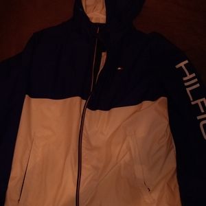 Tommy Hilfiger Rain jacket